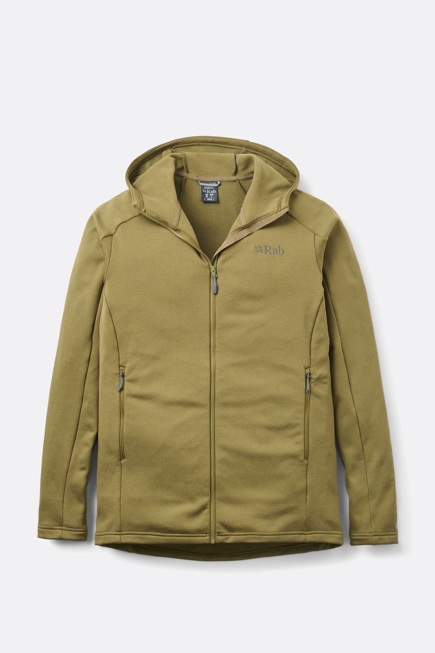 Covex Hoody - Oak