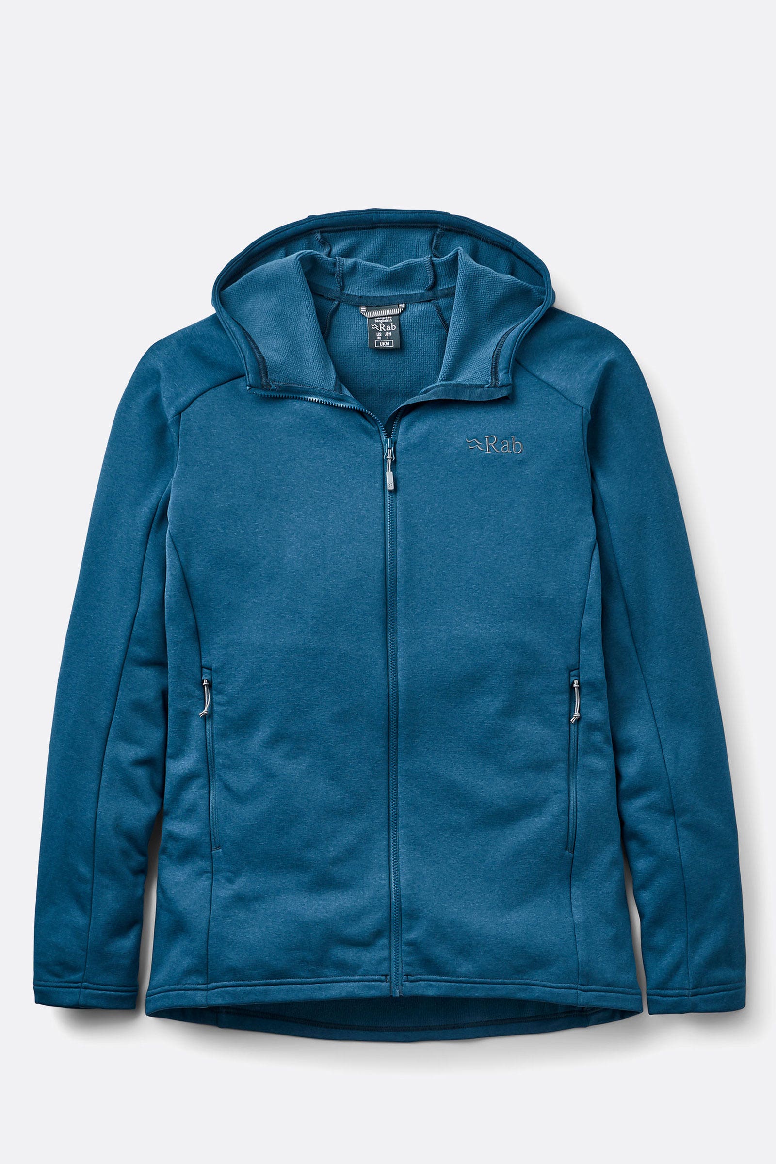 Covex Hoody - Tempest Blue