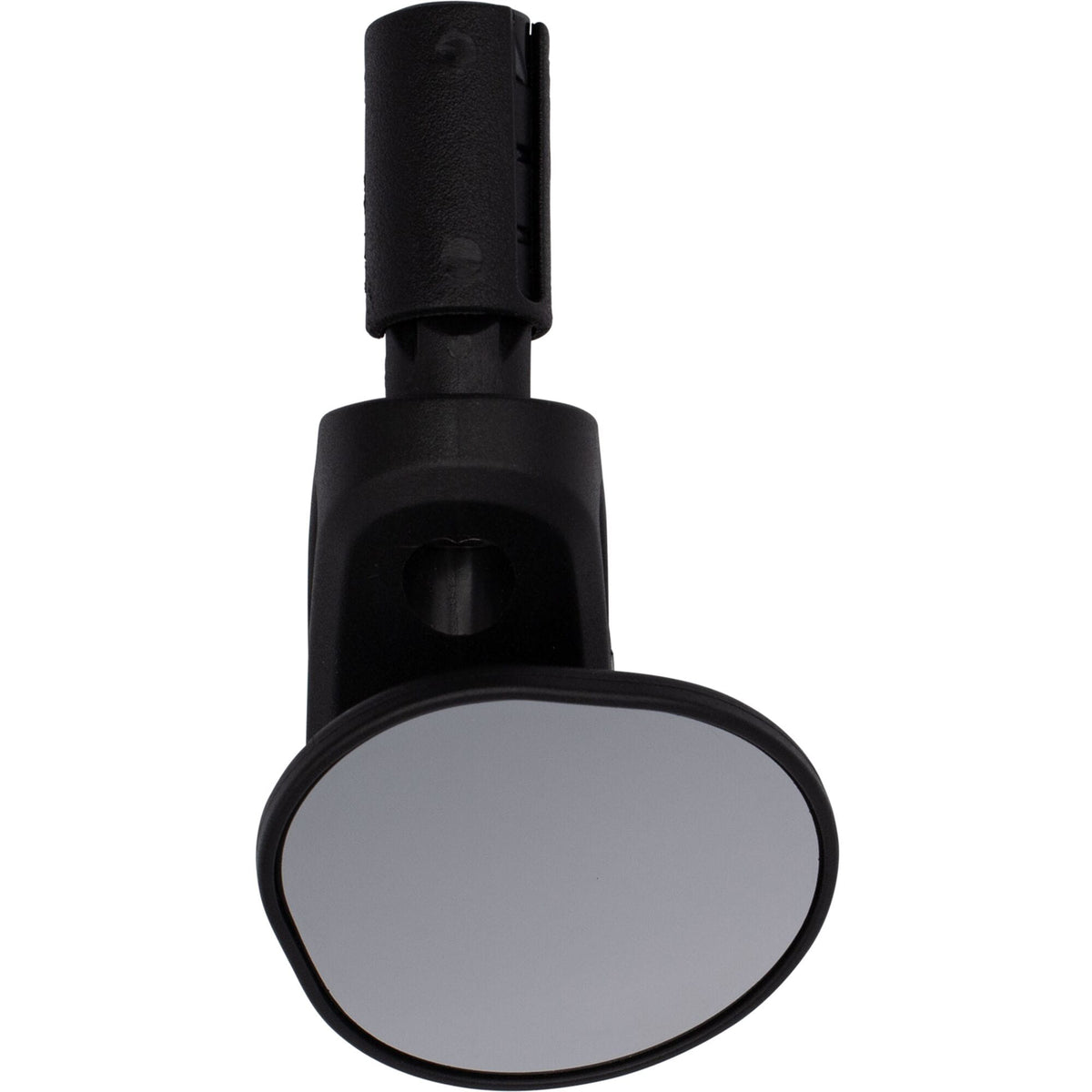 M Part Drop Bar Mirror, internal clamp
