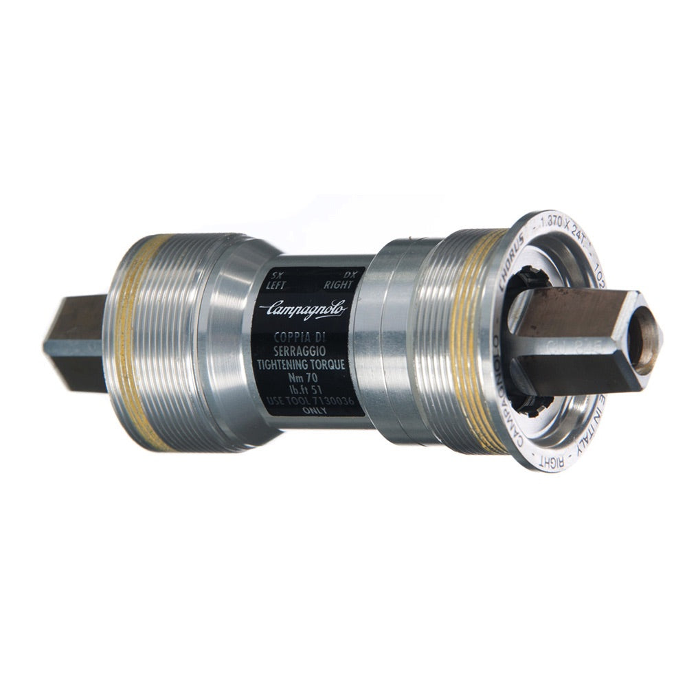 Campagnolo Chorus Square Taper Bottom Brackets
