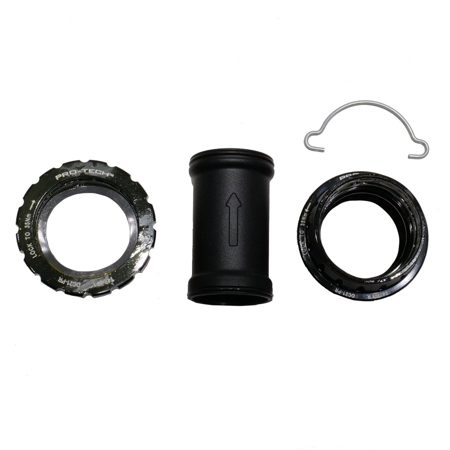 Campagnolo Pro-Tech Cups