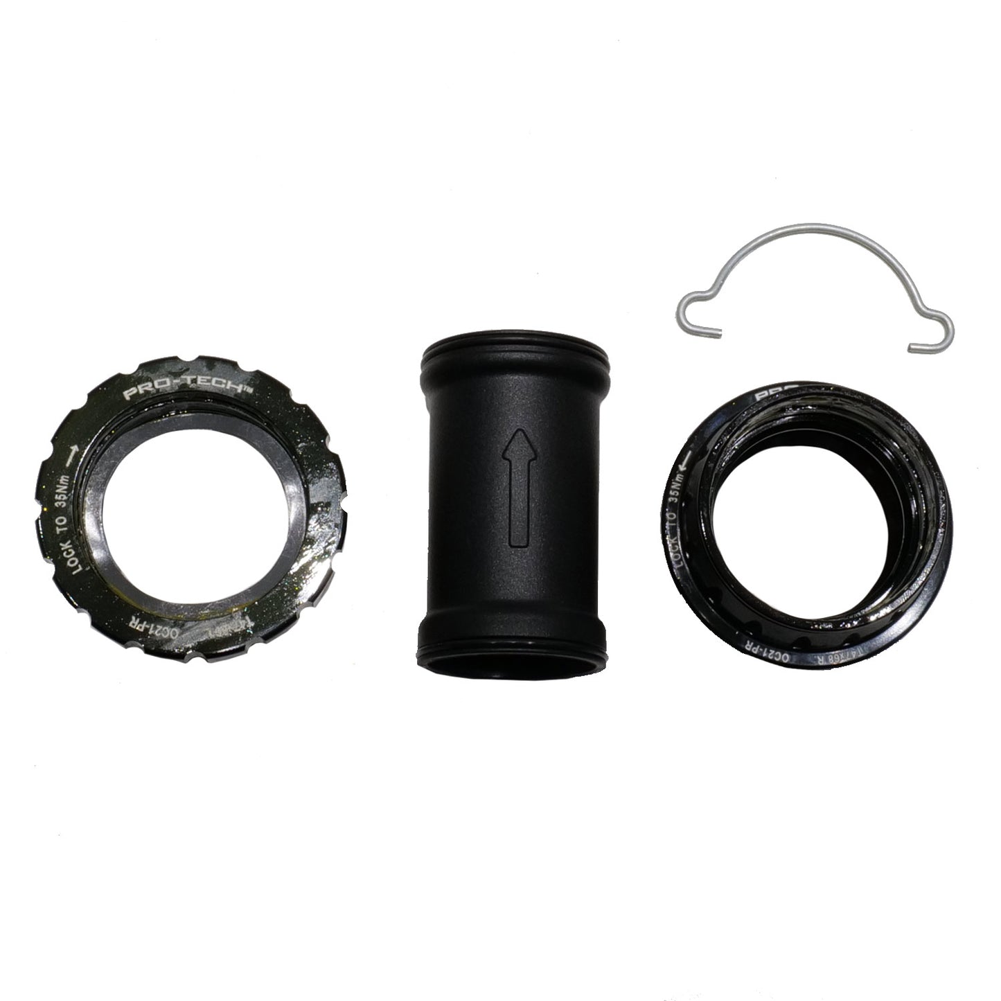 Campagnolo Pro-Tech Cups
