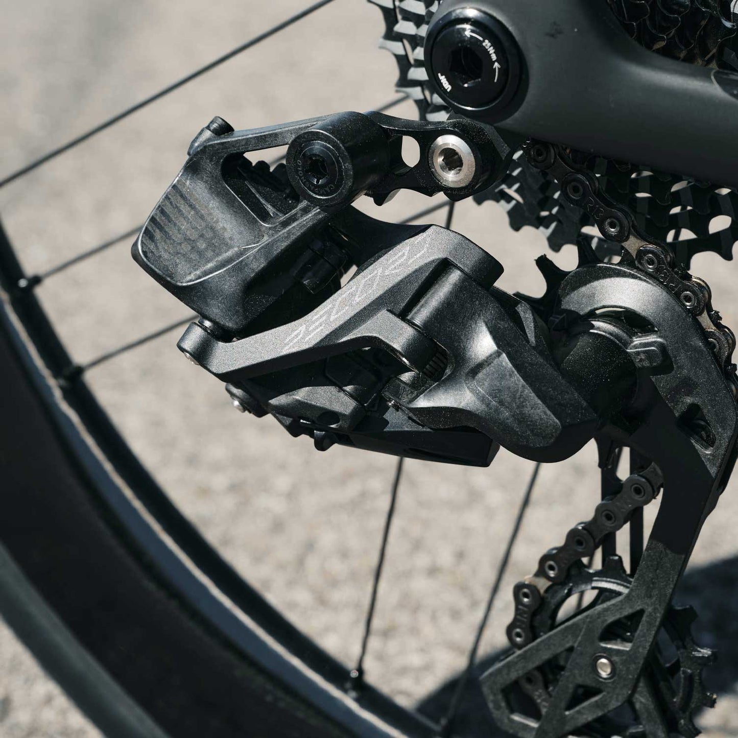 Campagnolo Record 13x Wireless Rear Derailleur