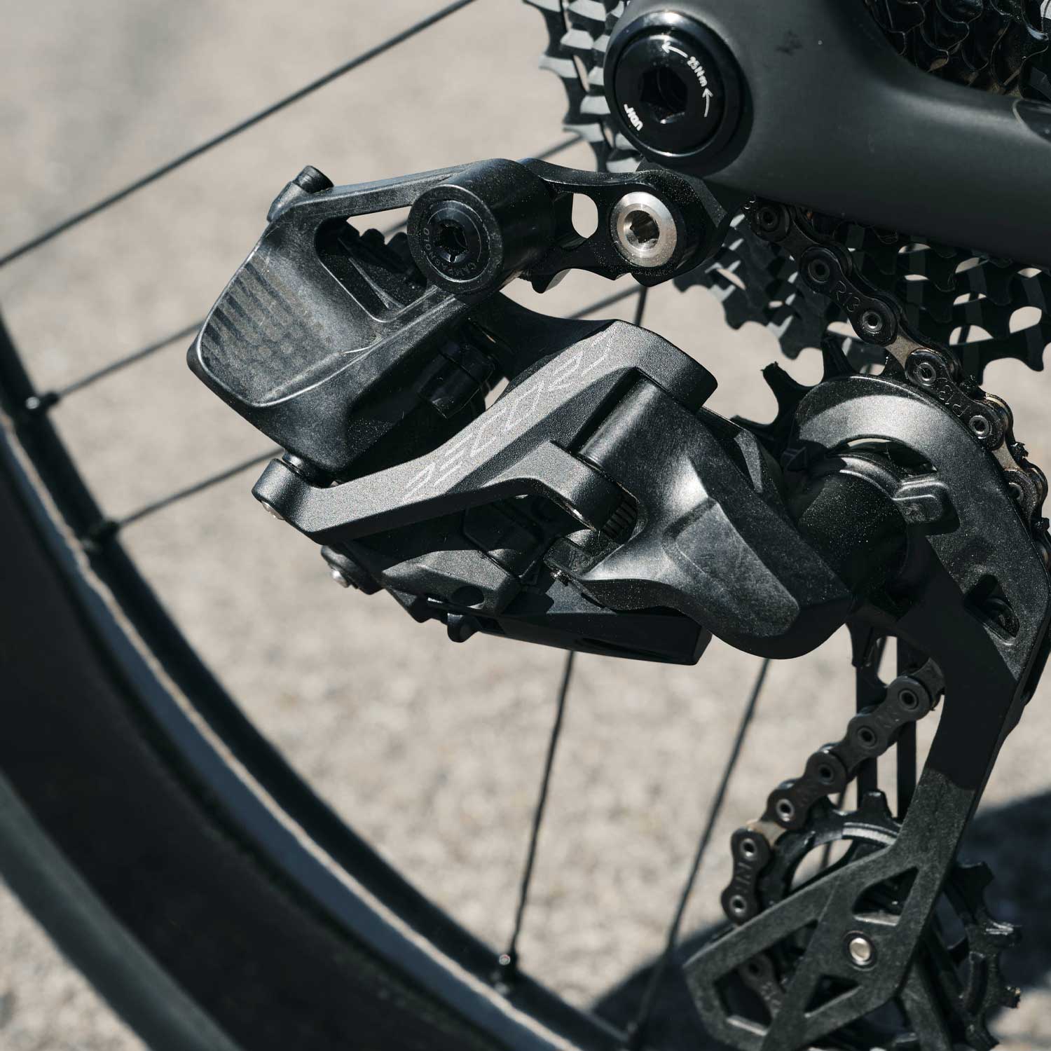 Campagnolo Record 13x Wireless Rear Derailleur