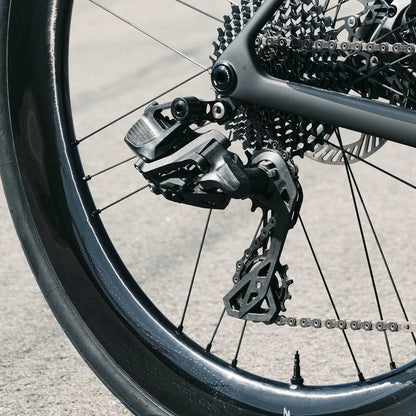 Campagnolo Record 13x Wireless Rear Derailleur