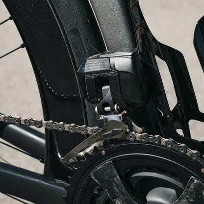 Campagnolo Record 13x Wireless Front Derailleur