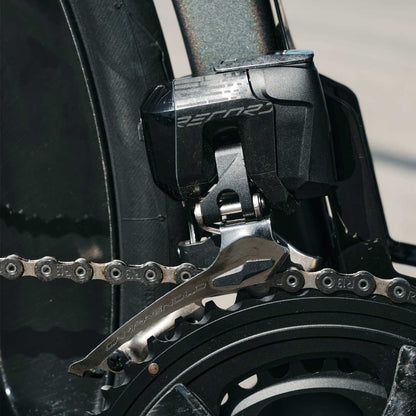Campagnolo Record 13x Wireless Front Derailleur
