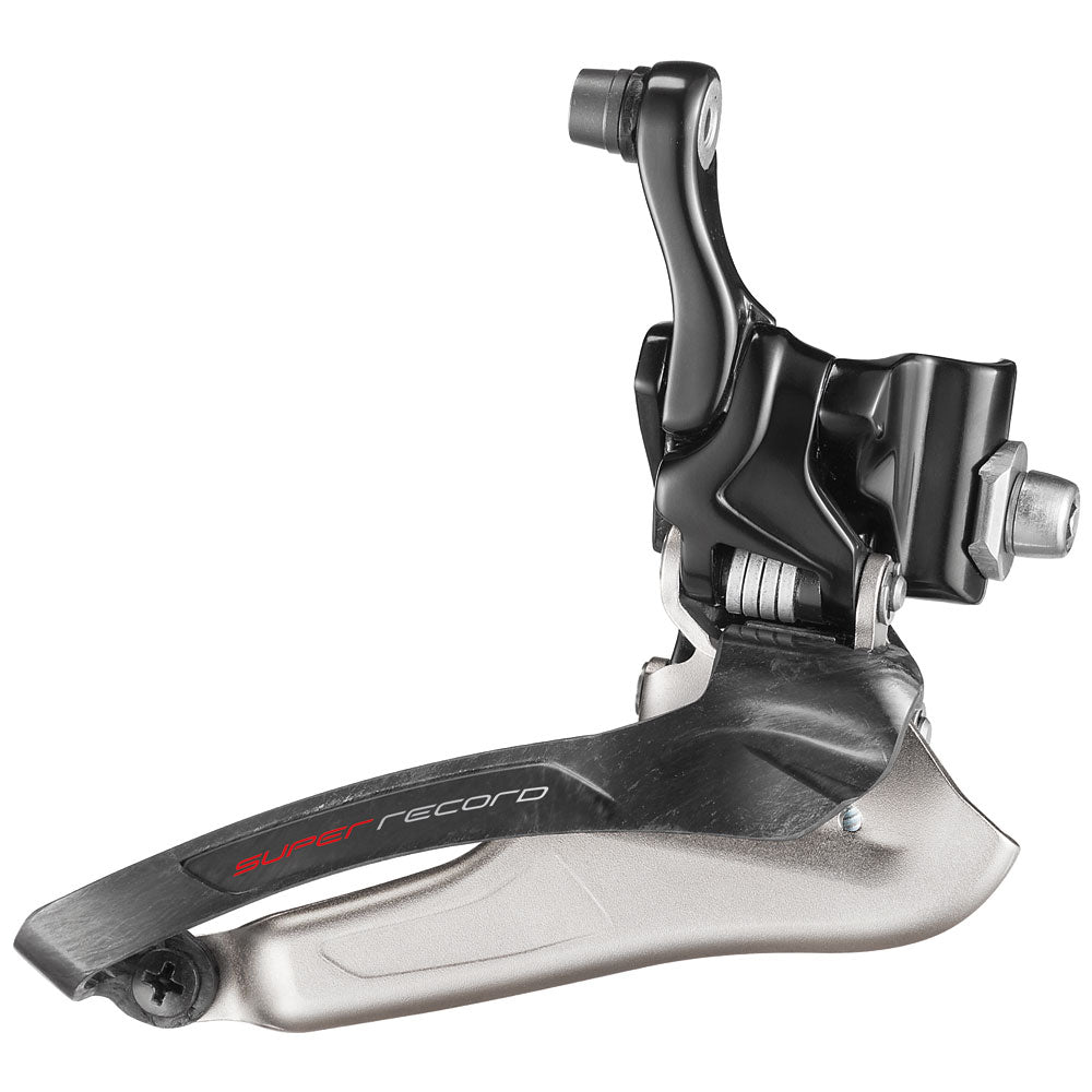 Campagnolo Super Record 12x Front Mech
