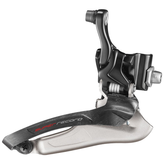 Campagnolo Super Record 12x Front Mech