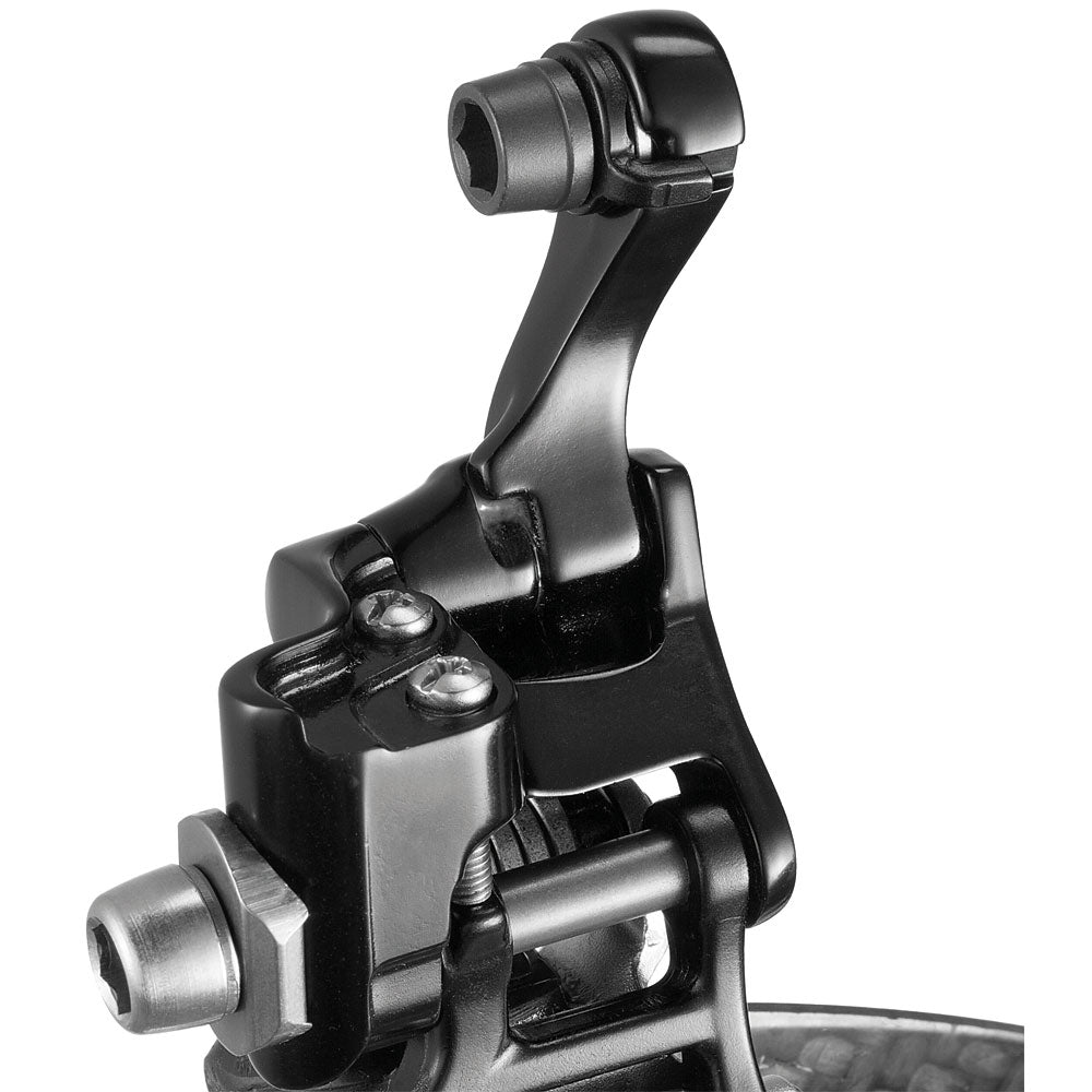 Campagnolo Super Record 12x Front Mech