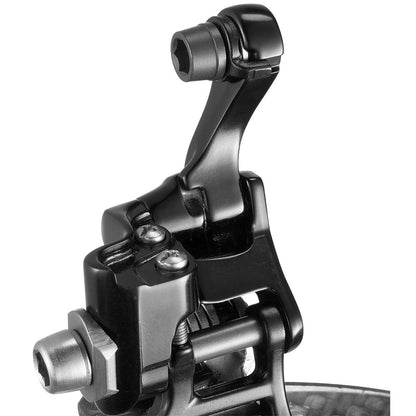 Campagnolo Super Record 12x Front Mech