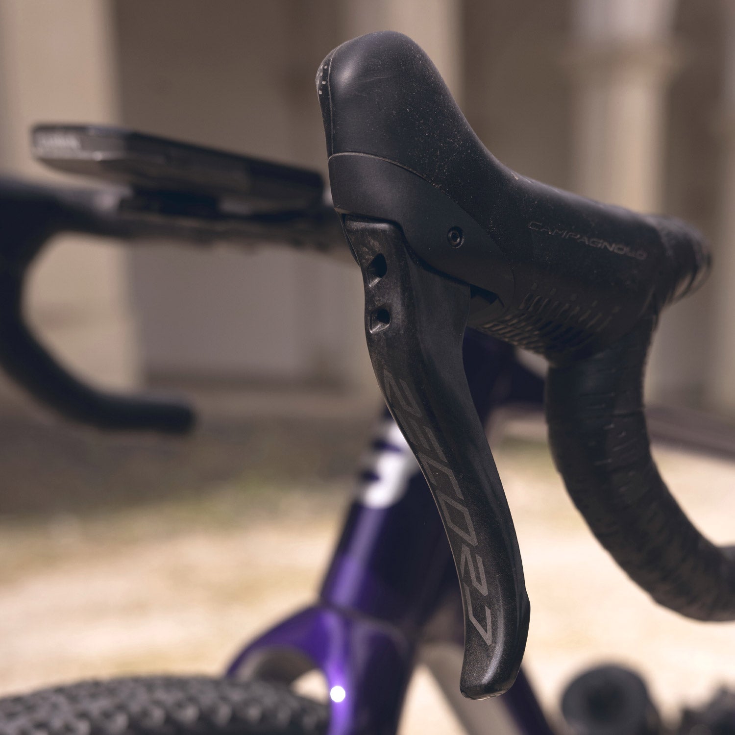 Campagnolo Record 13x Wireless Ergos