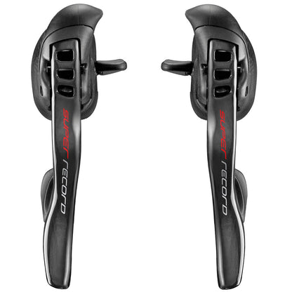 Campagnolo Super Record 12x U-S Ergo Levers