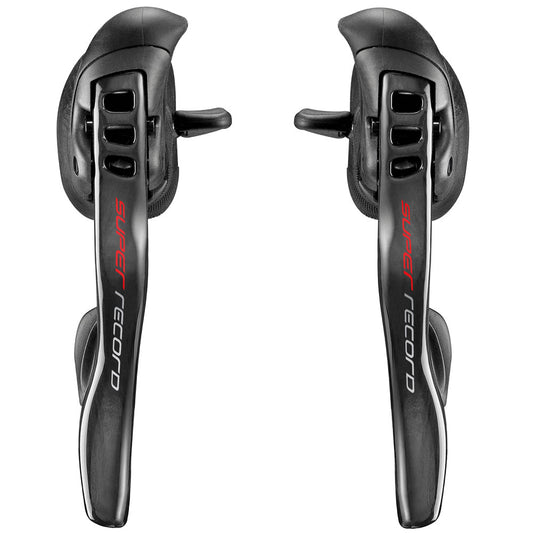 Campagnolo Super Record 12x U-S Ergo Levers