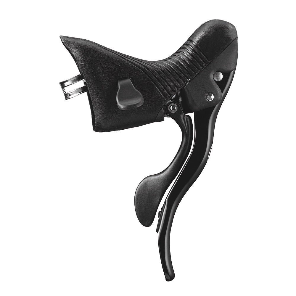 Campagnolo Veloce 10x Black P-S Ergo Levers