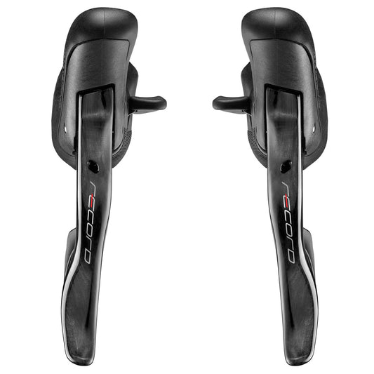 Campagnolo Record 12x Hydraulic Ergos and Calipers