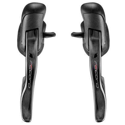 Campagnolo Record 12x Hydraulic Ergos and Calipers
