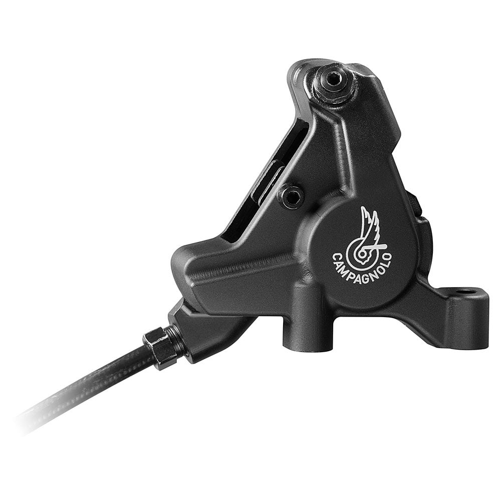 Campagnolo Chorus 12x Hydraulic Ergos and Calipers