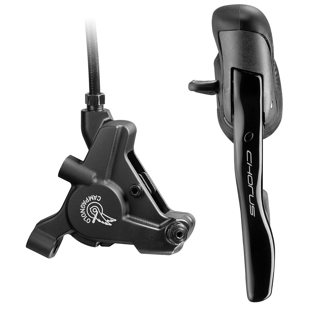 Campagnolo Chorus 12x Hydraulic Ergos and Calipers