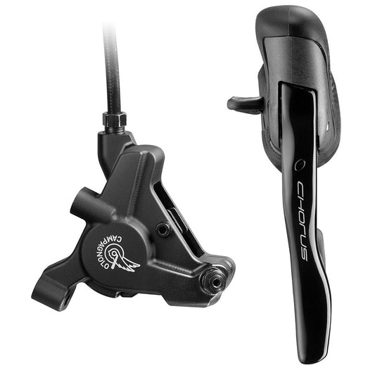 Campagnolo Chorus 12x Hydraulic Ergos and Calipers