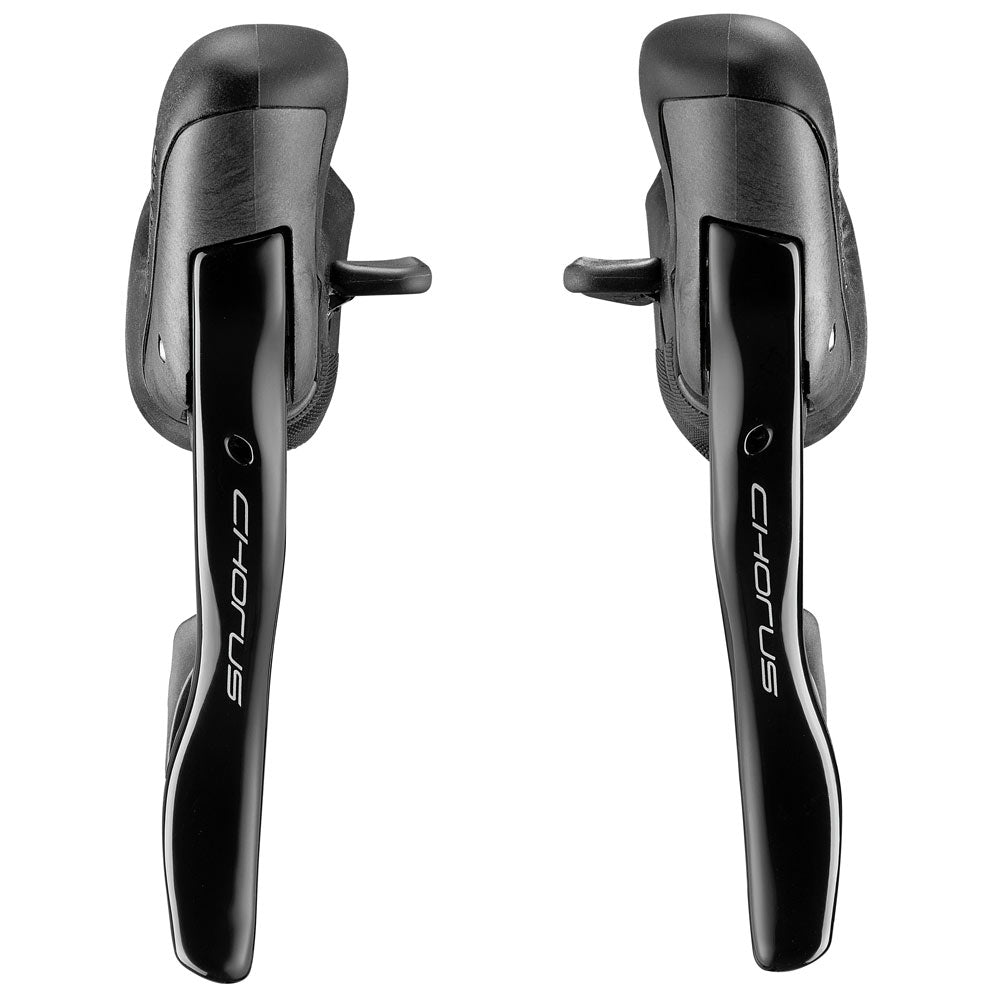 Campagnolo Chorus 12x Hydraulic Ergos and Calipers