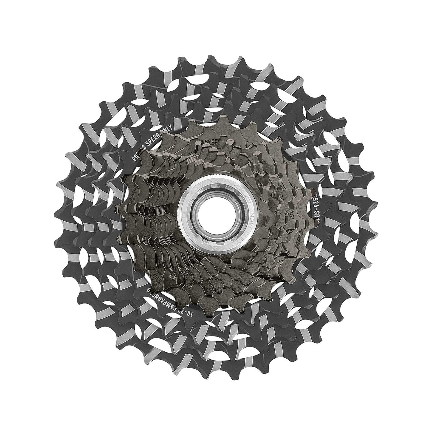 Campagnolo Record 13x Wireless Cassette