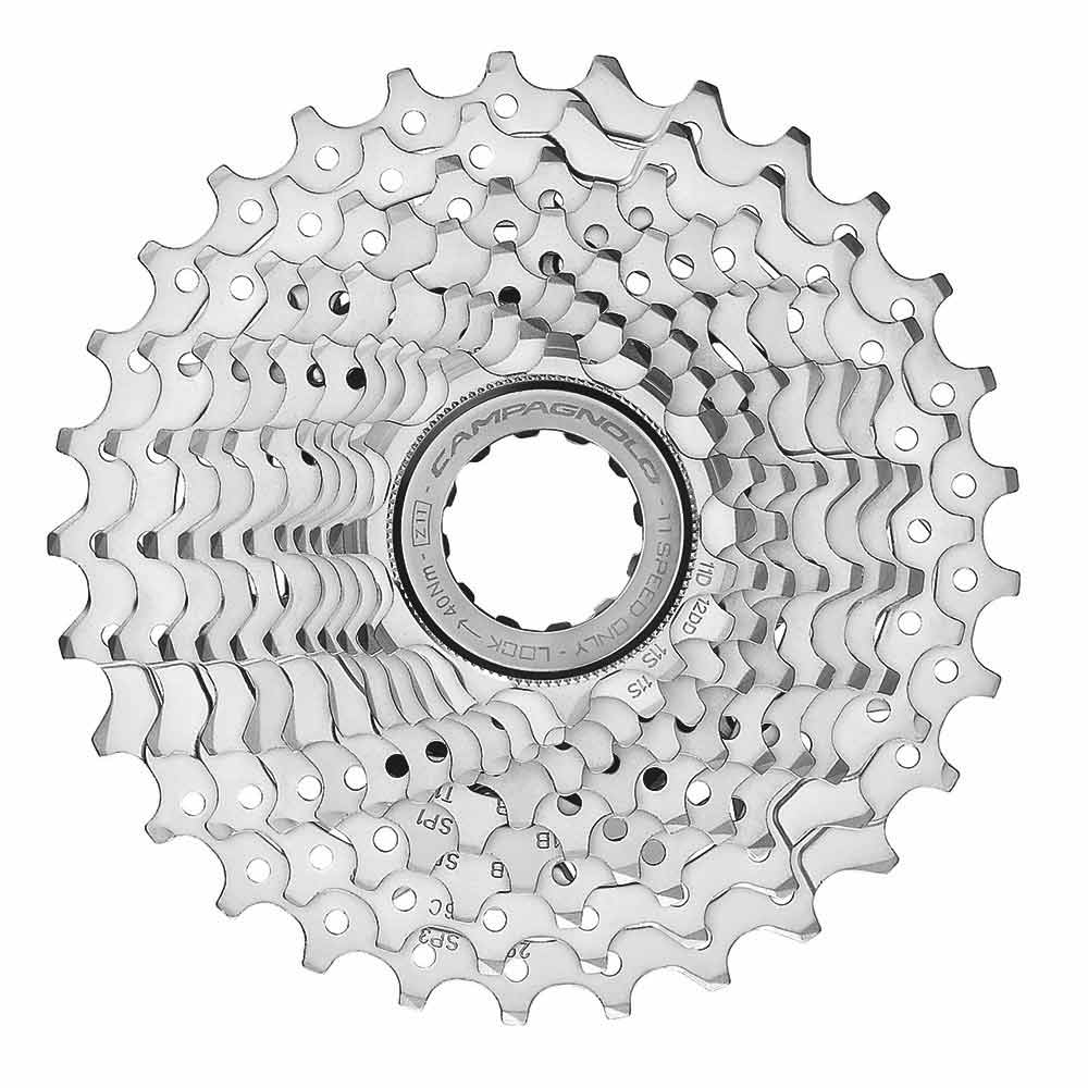 Campagnolo Chorus 11x Cassettes
