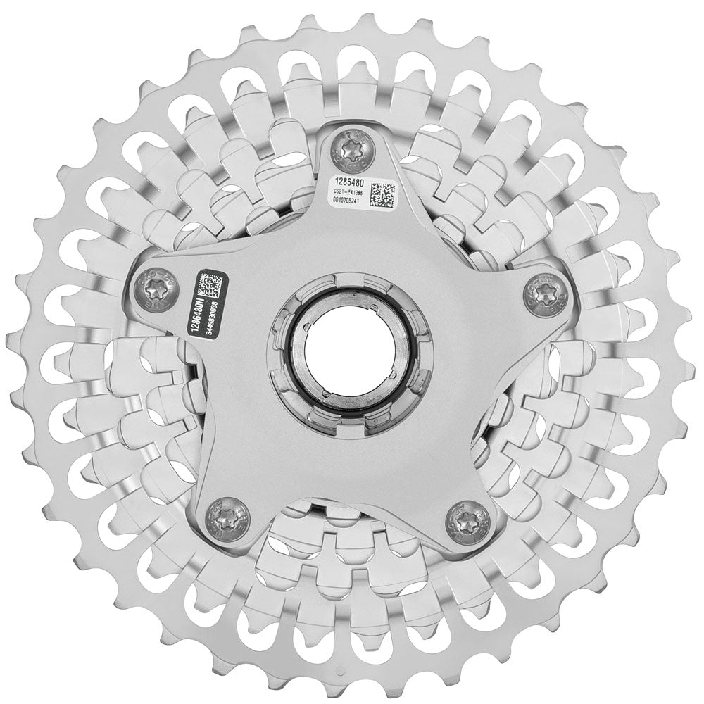 Campagnolo Ekar 13x Cassettes