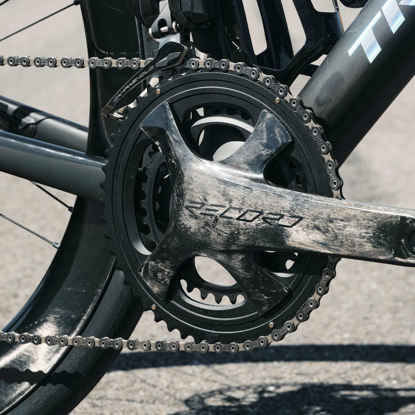 Campagnolo 13x Record Chain