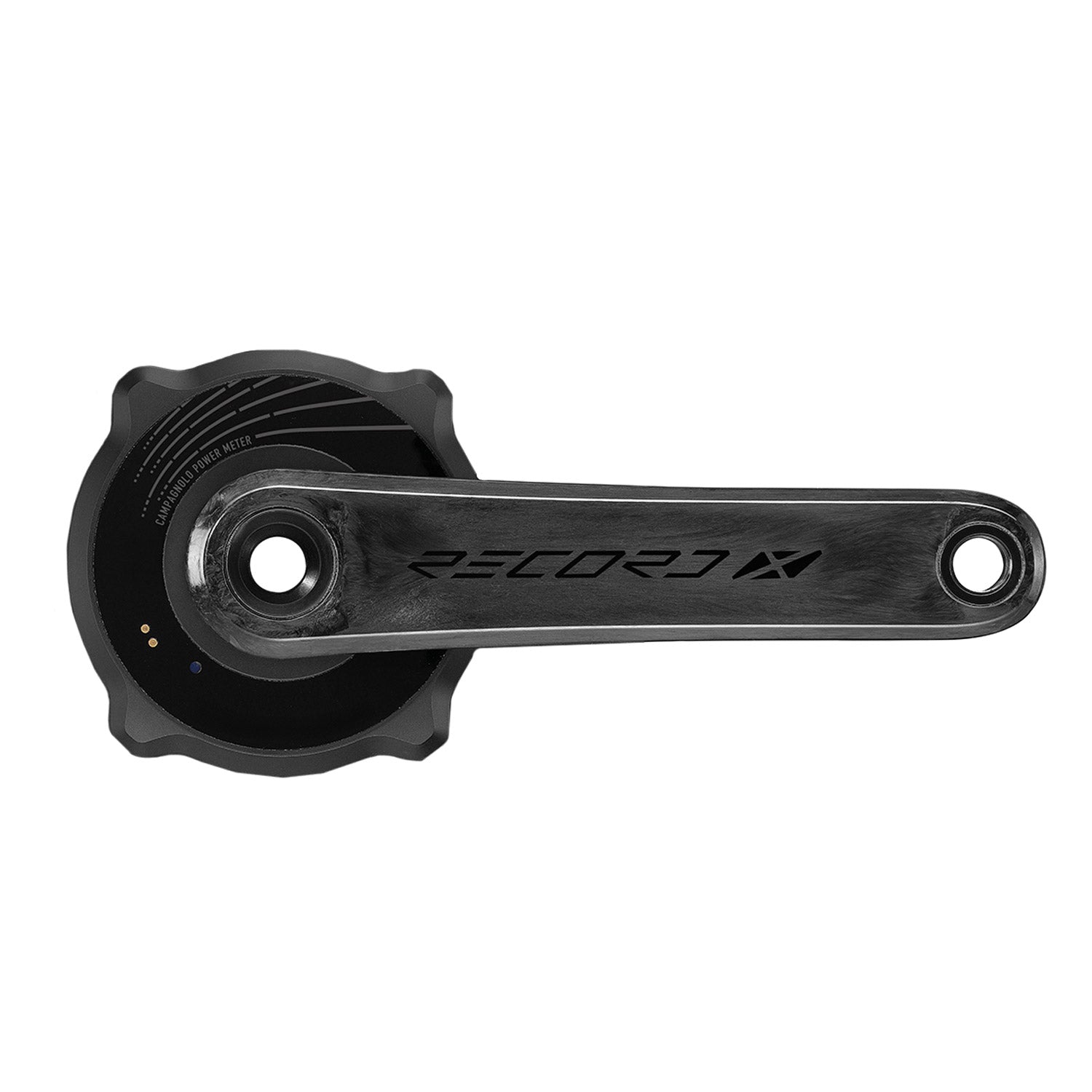 Campagnolo Record X Wireless 13x Power Meter Crank Arms