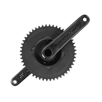 Campagnolo Record X Wireless 13x Power Meter Crank Arms