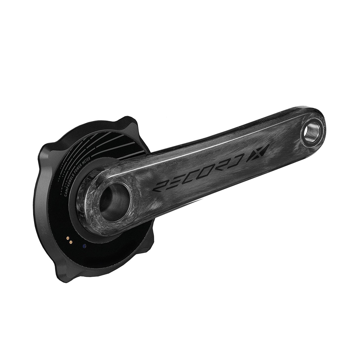 Campagnolo Record X Wireless 13x Power Meter Crank Arms