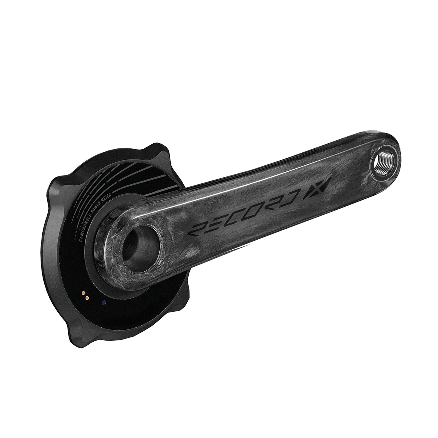 Campagnolo Record X Wireless 13x Power Meter Crank Arms