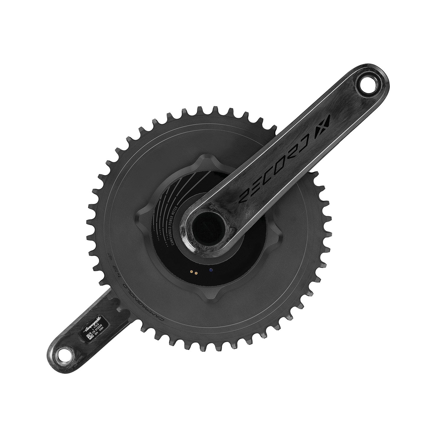 Campagnolo Record X Wireless 13x Power Meter Crank Arms