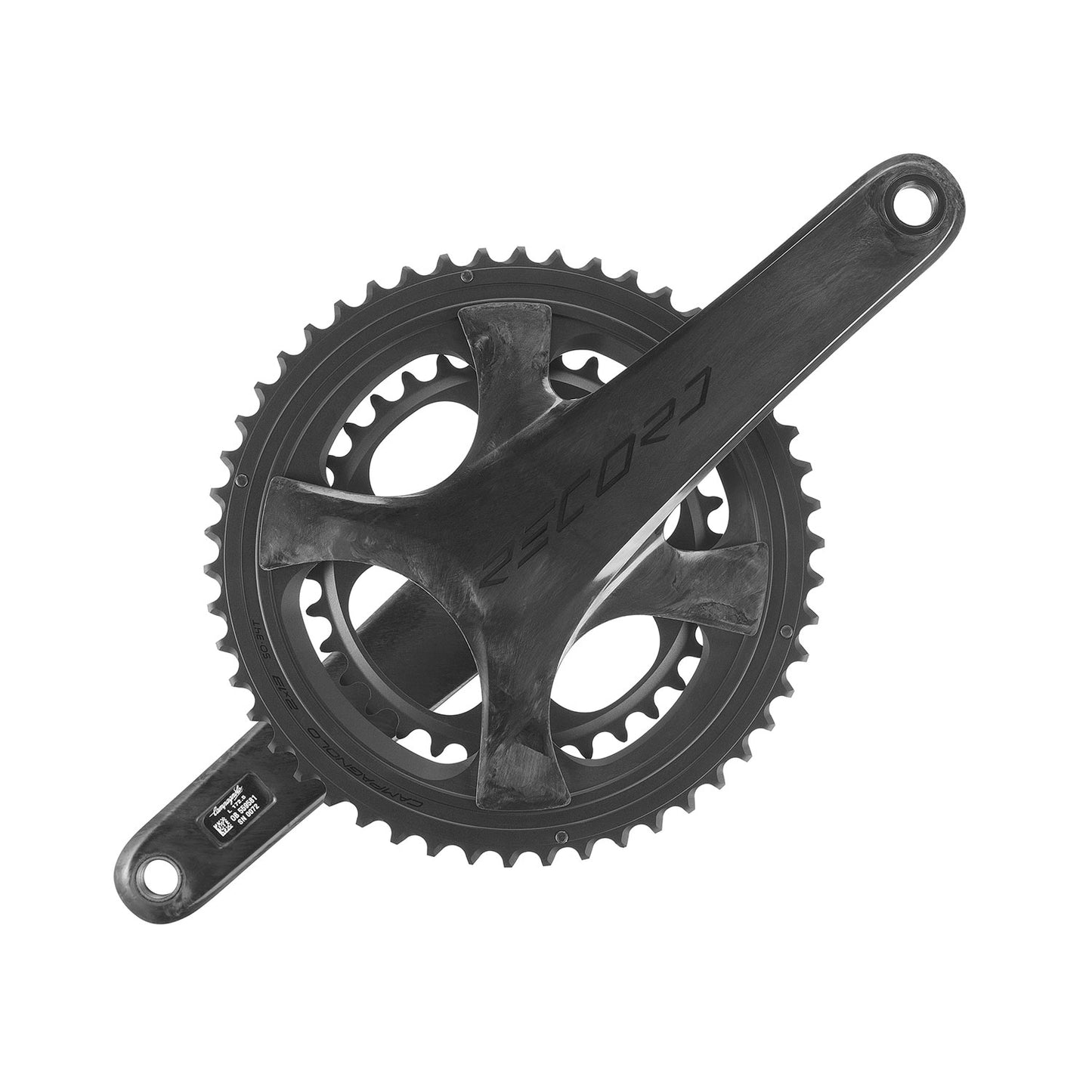 Campagnolo Record Wireless 13x Crank Arms