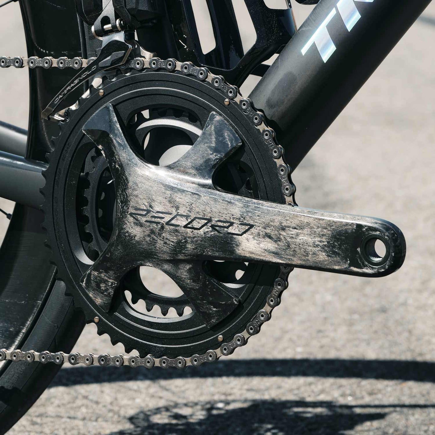 Campagnolo Record Wireless 13x Crank Arms