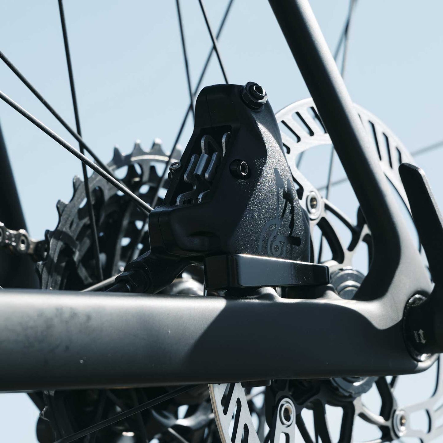 Campagnolo Record 13x Wireless Calipers