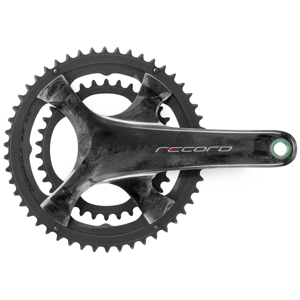 Campagnolo Record 12x Carbon Chainsets