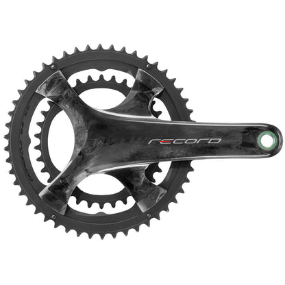 Campagnolo Record 12x Carbon Chainsets