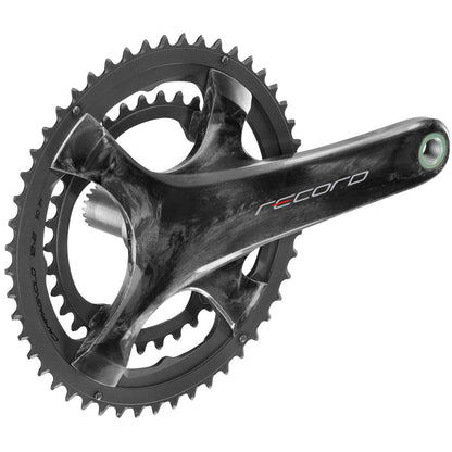 Campagnolo Record 12x Carbon Chainsets