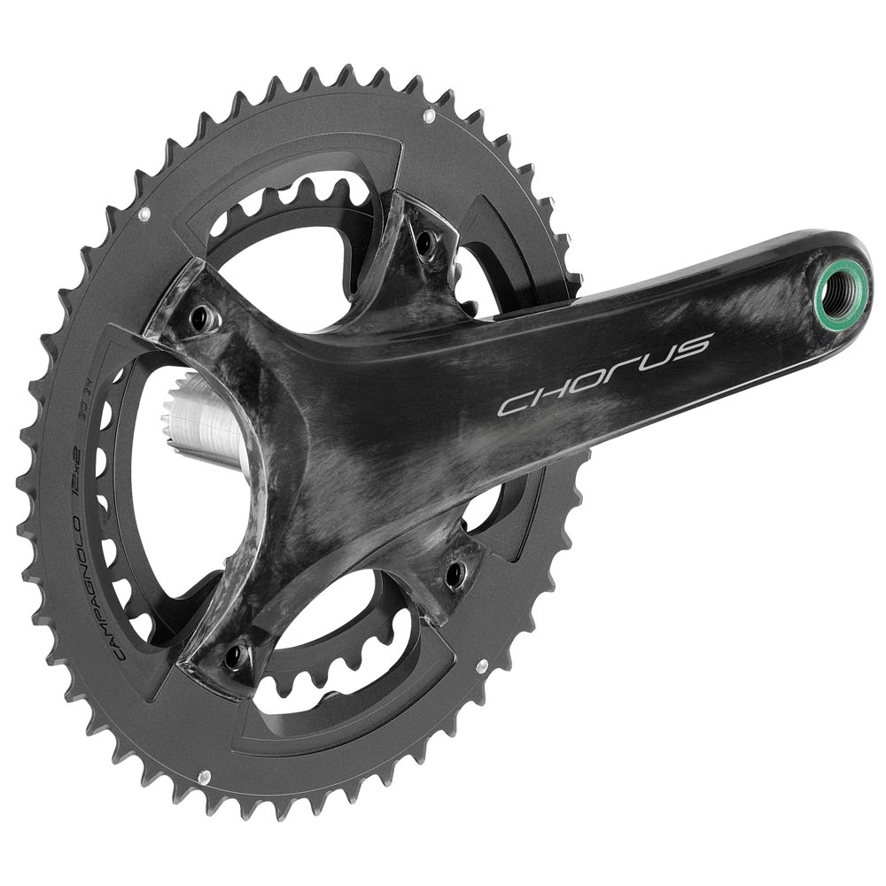 Campagnolo Chorus 12x Carbon Chainsets