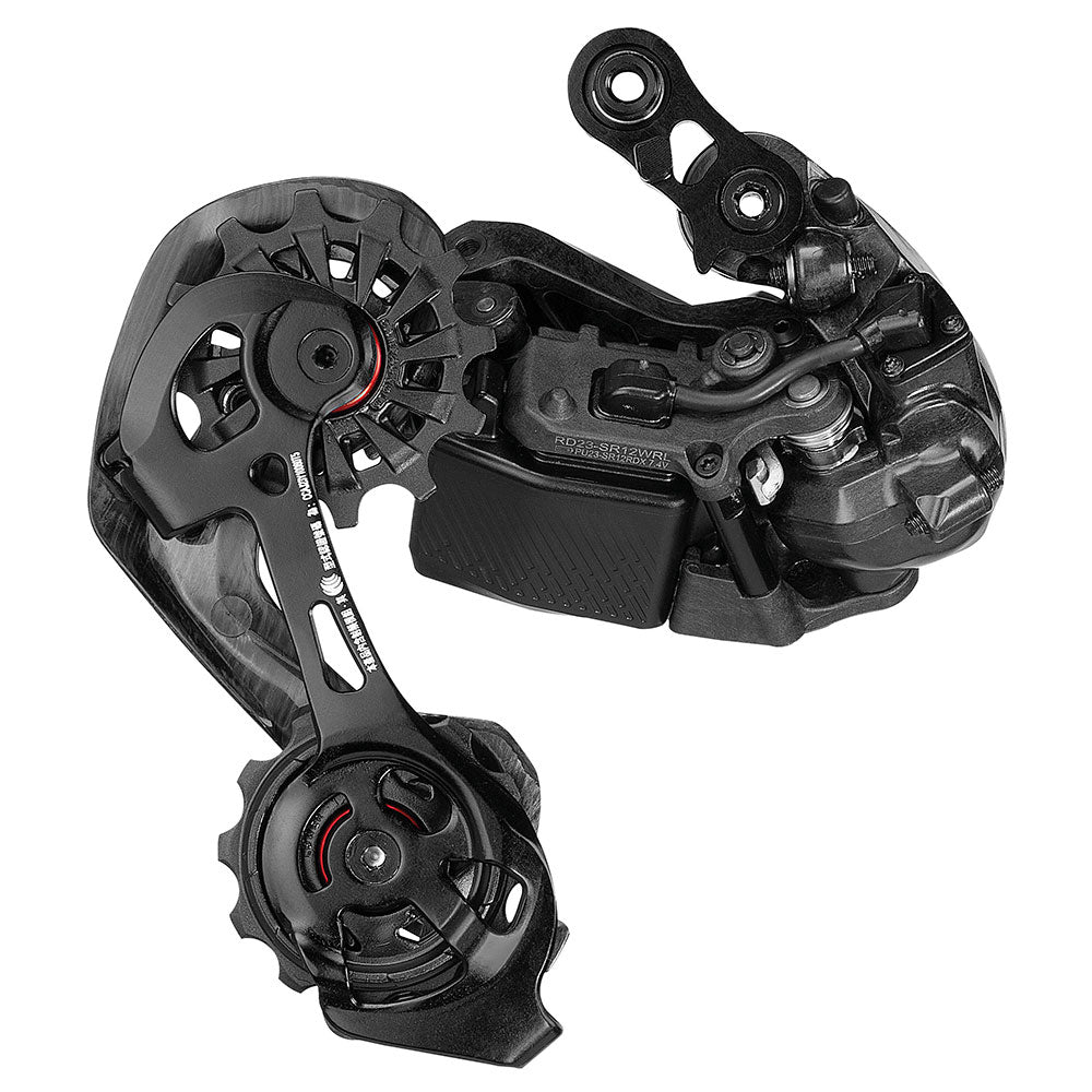 Campagnolo Super Record 12x Wireless Rear Mech