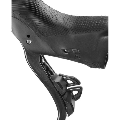 Campagnolo Super Record 12x Wireless Ergos With Calipers