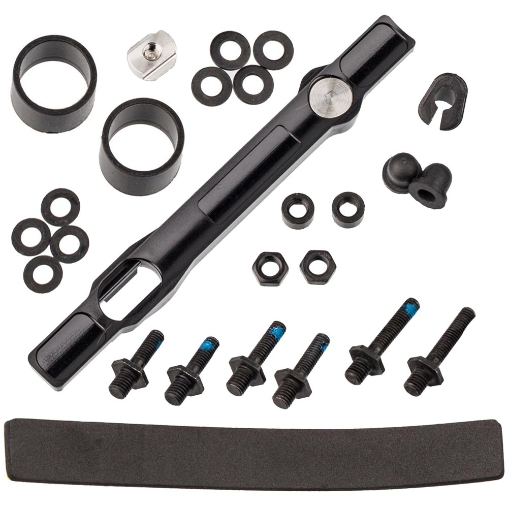 Campagnolo EPS V3/V4 Internal Bolt Mount PU Holder