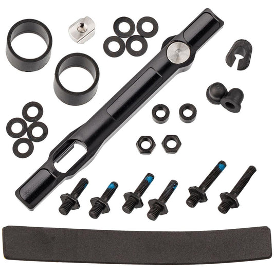 Campagnolo EPS V3/V4 Internal Bolt Mount PU Holder