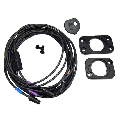 Campagnolo EPS V4 Mounting Cables
