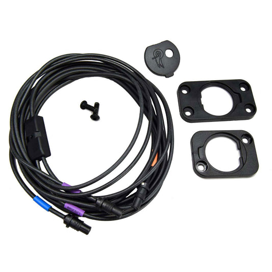 Campagnolo EPS V4 Mounting Cables