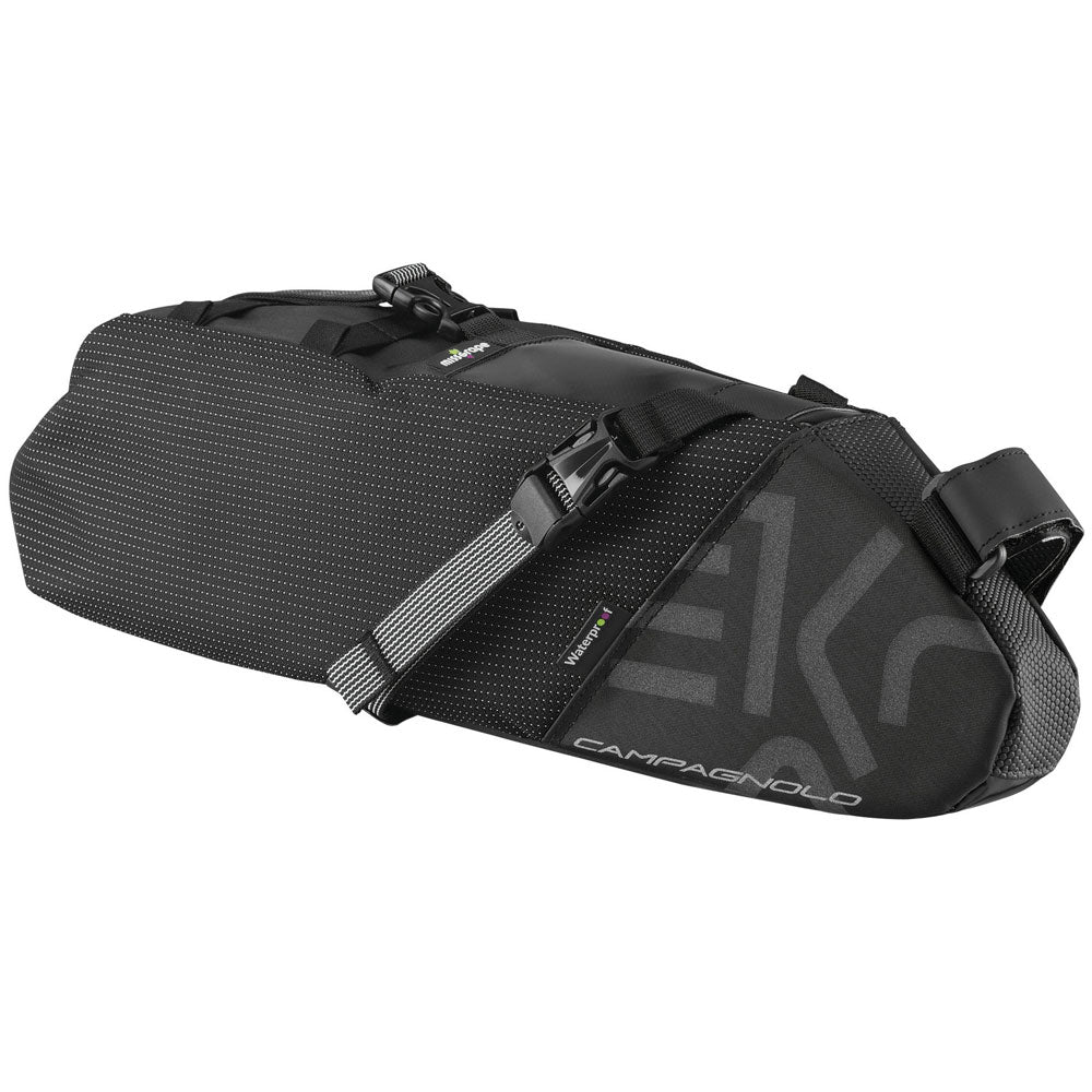 Campagnolo Ekar Cluster 7 Gravel Saddle Bag