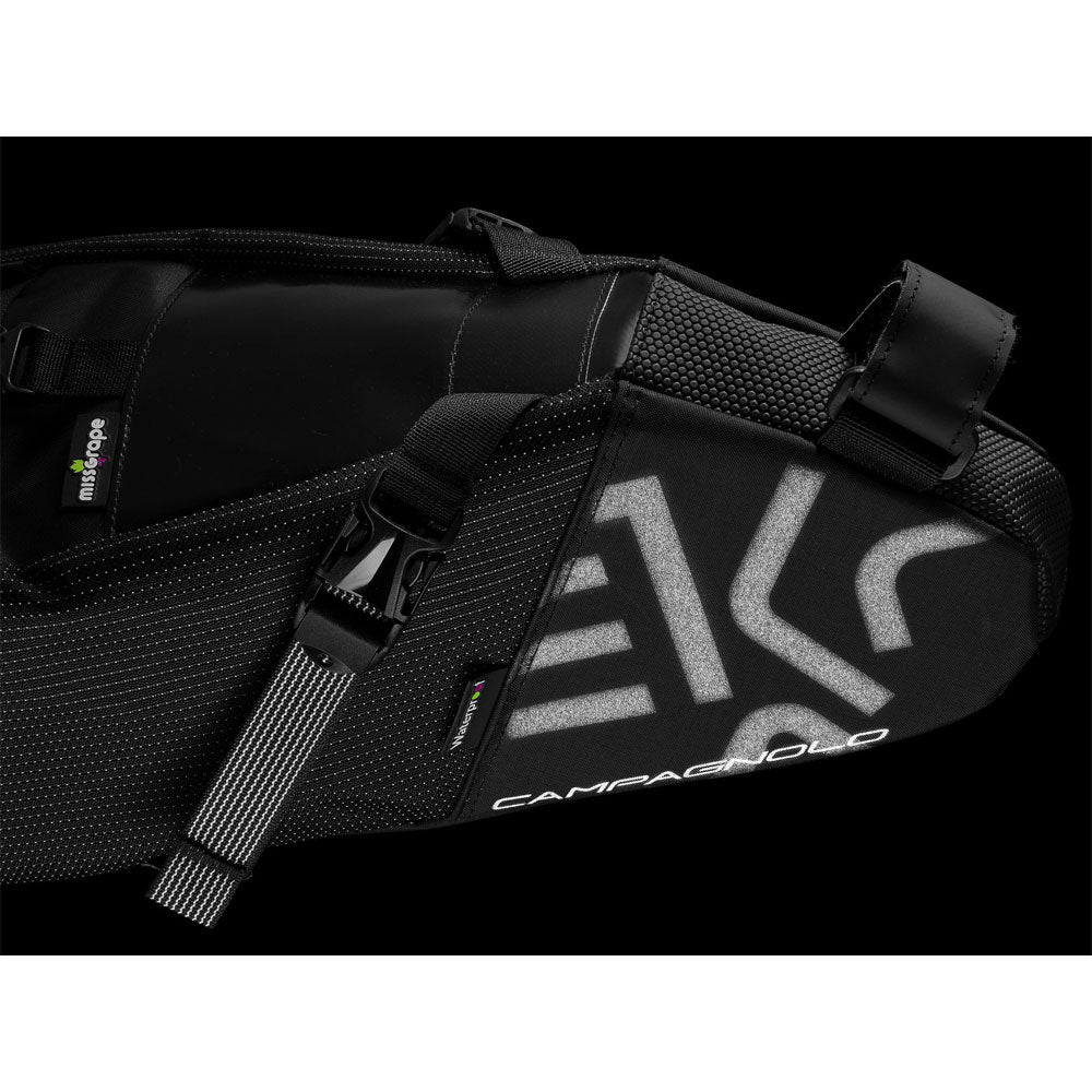 Campagnolo Ekar Cluster 7 Gravel Saddle Bag