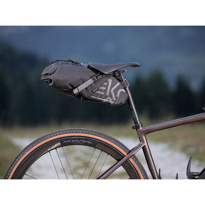 Campagnolo Ekar Cluster 7 Gravel Saddle Bag